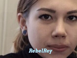 RebelRey