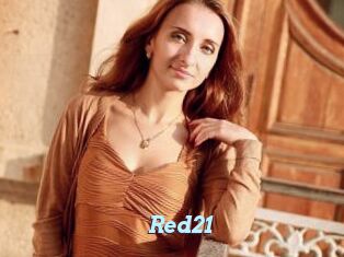 Red21