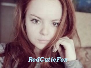 RedCutieFox