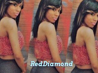RedDiamond
