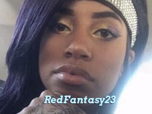 RedFantasy23