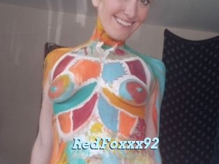 RedFoxxx92