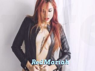 RedMariah