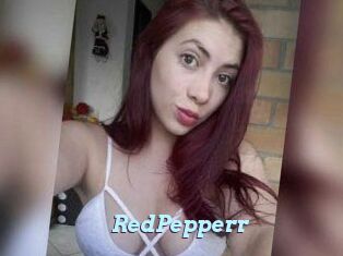 RedPepperr
