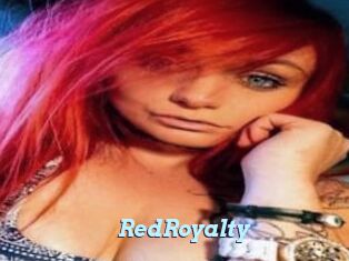 RedRoyalty Webcam Teen