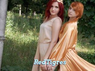 RedTigres