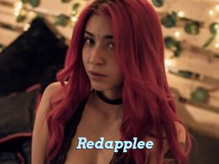 Redapplee