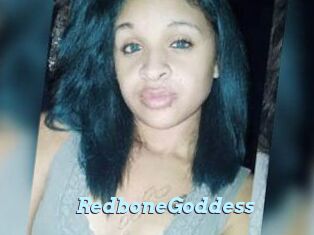 RedboneGoddess