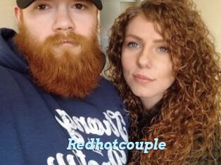 Redhotcouple