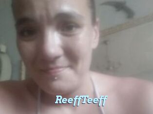 ReeffTeeff
