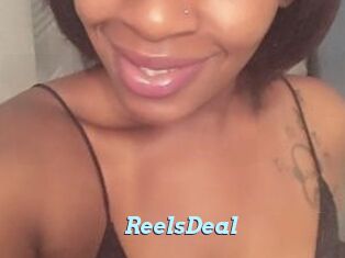 ReelsDeal
