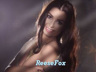 ReeseFox