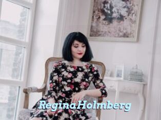 ReginaHolmberg