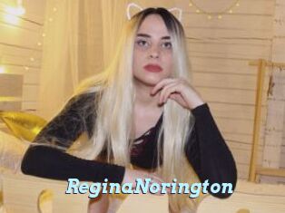 ReginaNorington