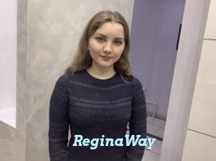 ReginaWay
