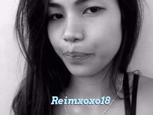 Reimxoxo18