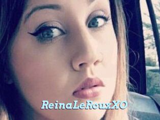 ReinaLeRouxXO