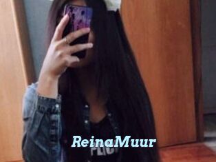 ReinaMuur