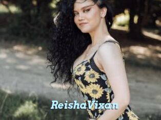 ReishaVixan