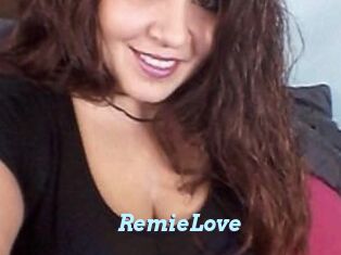 RemieLove