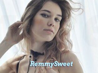 RemmySweet