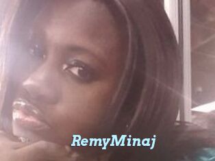 Remy_Minaj