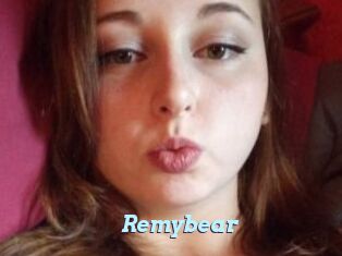 Remybear