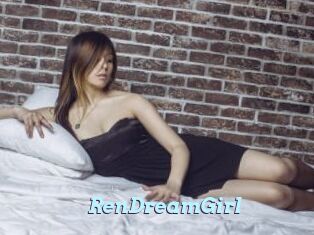 RenDreamGirl