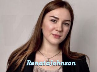 RenataJohnson