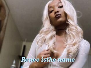 Renee_isthe_name