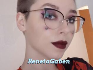 RenetaGaben