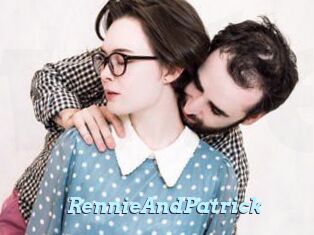 RennieAndPatrick