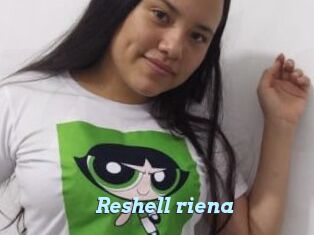 Reshell_riena