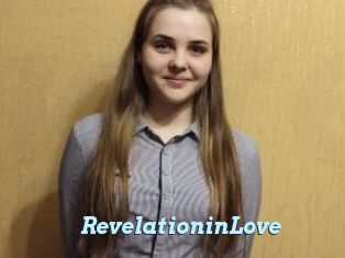 RevelationinLove