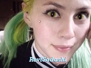 ReviSadashi