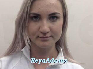 ReyaAdams
