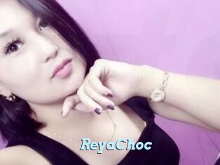 ReyaChoc Webcam Teen