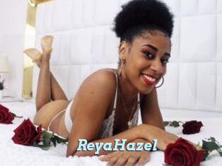 ReyaHazel