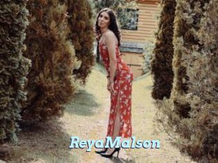 ReyaMalson