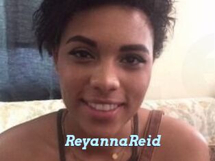 ReyannaReid