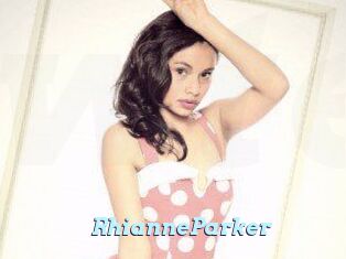 RhianneParker