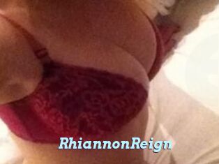 RhiannonReign