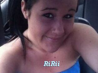 RiRii