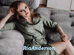 RiaAnderson