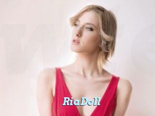RiaDoll