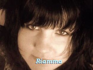 Riamma