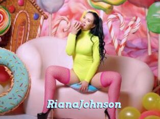 RianaJohnson