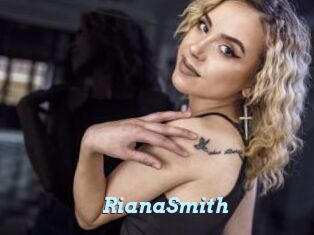 RianaSmith