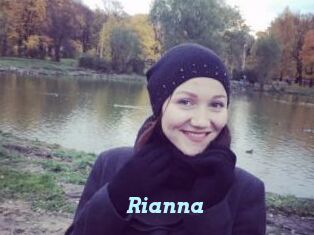 Rianna