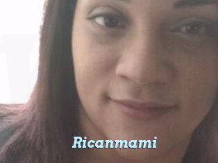 Ricanmami